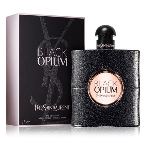 perfume y yves saint laurent opiniones|black opium perfume price philippines.